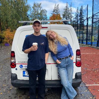 Kurbade Tüdrukute Klubi 10.10.25