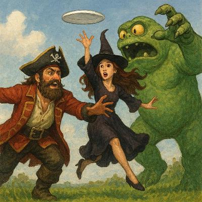 210 - Catastrophizing Cannabis with @The_Real_Green_Monsta 210 - Catastrophizing Cannabis with @The_Real_Green_Monsta