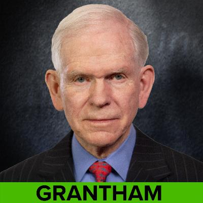 Legendary Value Investor Jeremy Grantham Warns About US Stock Market Risks
