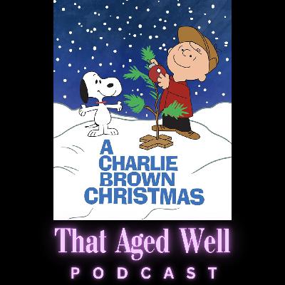 A Charlie Brown Christmas (1965) - Dirges, Dogs & a Fear of Everything