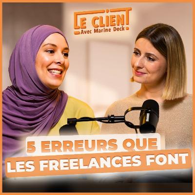 #90 - Les 5 erreurs fatales en customer care qui coûtent des milliers d'euros à votre entreprise