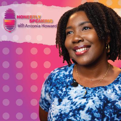 Why Honestly Speaking? Why Honestly Speaking?