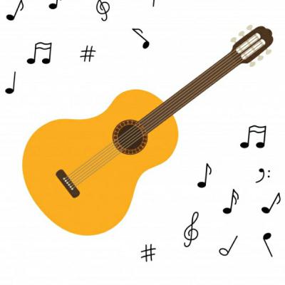 O Cavaquinho que sonhava ser um piano•História interativa•