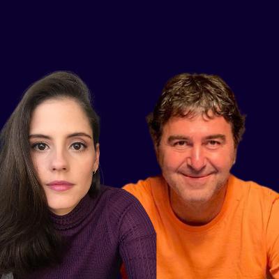 Empreender virou uma necessidade. E agora, o que fazer? com Juliana Munaro Empreender virou uma necessidade. E agora, o que fazer? com Juliana Munaro