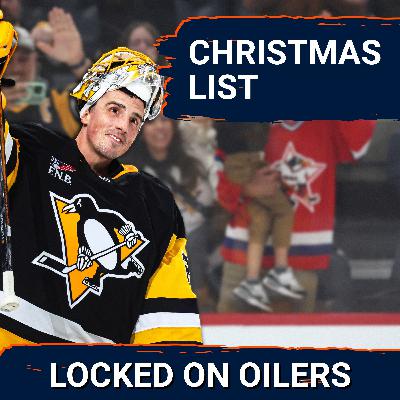 Oilers begin to string together strong hockey | What the Oilers need for Christmas Oilers begin to string together strong hockey | What the Oilers need for Christmas