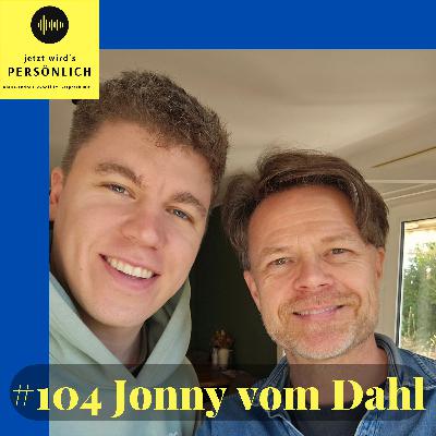 #104 Jonny vom Dahl