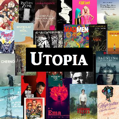 ep24: Lo mejor del 2019 ep24: Lo mejor del 2019