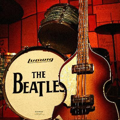 THE BEATLES