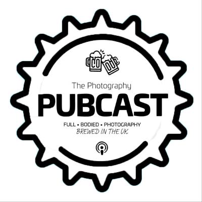 The Photography Pubcast | S06 E06 | AI, Old Games & The Death of Cash