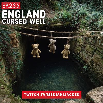 EP.235 England’s Petrifying Well EP.235 England’s Petrifying Well