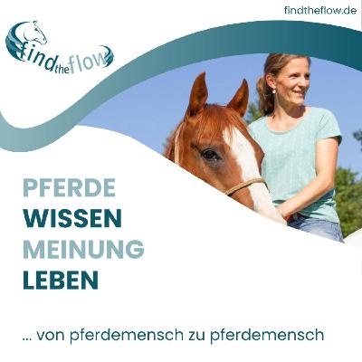 Annika Hansen - kompetent und sicher am Pferd Annika Hansen - kompetent und sicher am Pferd