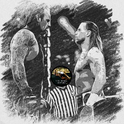 WrestleMania 26 WrestleMania 26