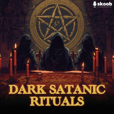 Lucifer’s Circle: Secrets of Forbidden Power