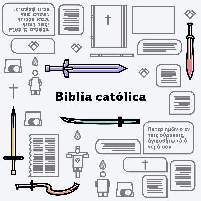 009 - Biblia católica