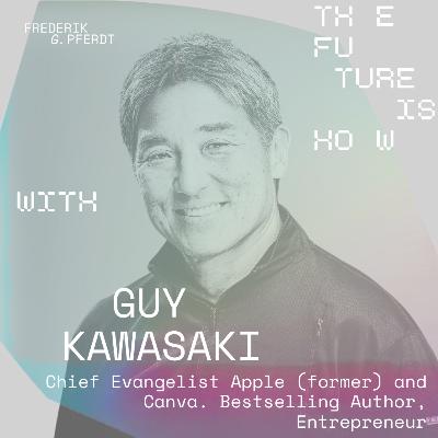 Igniting Belief - The Power of Evangelism | Guy Kawasaki