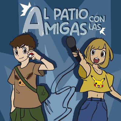 Apology Video | Al patio con las amigas 3x01