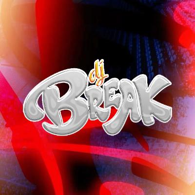 PADEL MIX [DJ Break ft. DJ Andretty]