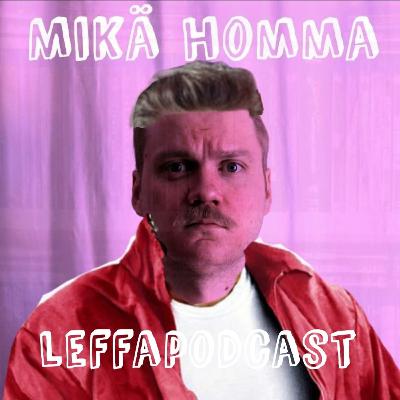 Jakso 63 - Nuori kapinallinen (Rebel Without a Cause)