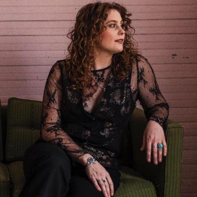 The Rick Dollar Show Podcast-Olivia Jo