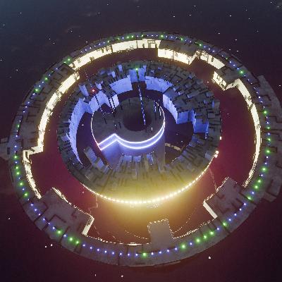 Raumstation Kaoz One