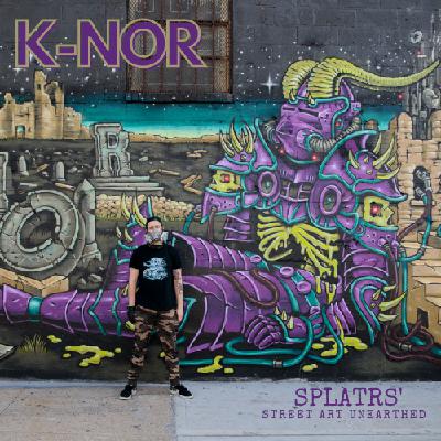 104. Opposing the lack - K-NOR (USA)