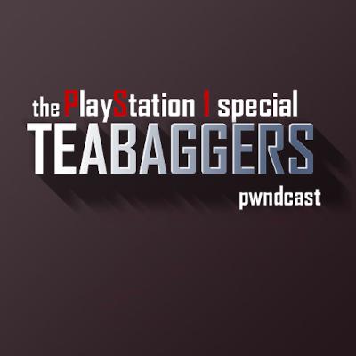 Teabaggers Playstation Special