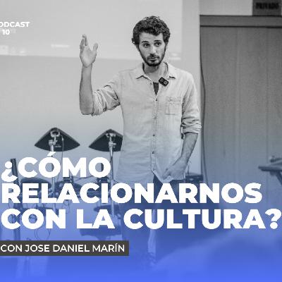 ¿Cómo relacionarnos con la cultura?