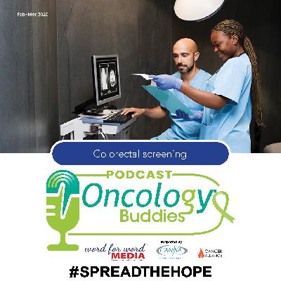 Colorectal screening Colorectal screening