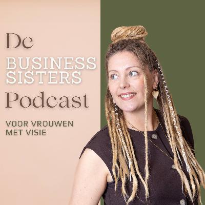 39. Powertalk met Monique Hartog - Stichting Overgang & Hormonen
