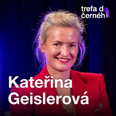 Kateřina Geislerová: Dobře střižený sakový kostým je mnohem smyslnější než mini šaty.