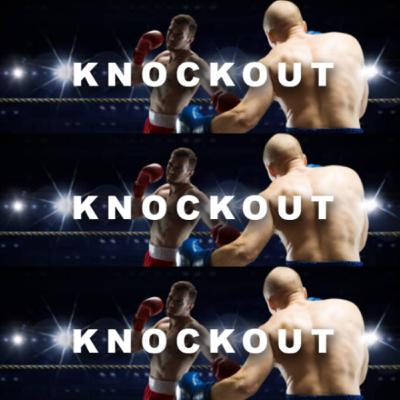 Saturday, December 20: Knockout