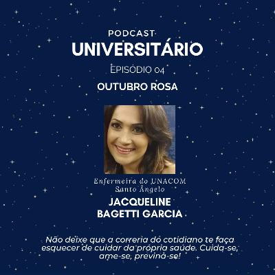 Uma conversa sobre o Outubro Rosa