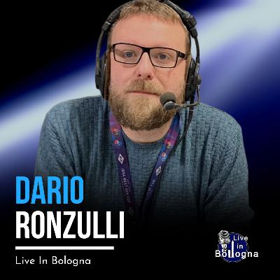Dario Ronzulli: “Nel libro ‘Il tiro da quattro’ racconto la Bologna sportiva sul tetto d’Europa”