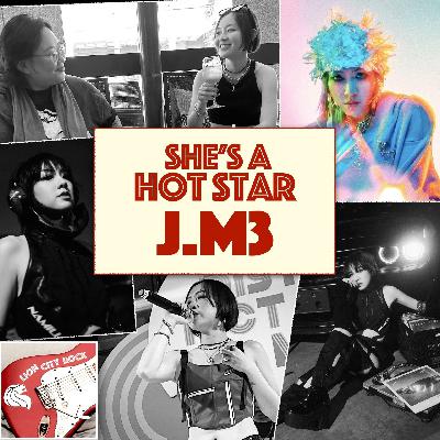 Ep88: J.M3 (feat. Lennat!)