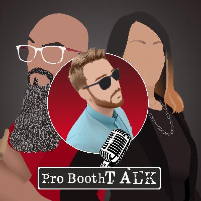 From Prompts to Profits: AI for Booth Owners From Prompts to Profits: AI for Booth Owners