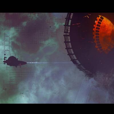 #14 Concept to Publication - Building Delve Scenarios in Coriolis: The Great Dark #14 Concept to Publication - Building Delve Scenarios in Coriolis: The Great Dark