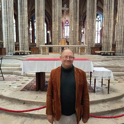 Cathédrale d’Orléans : les travaux de rénovation des espaces liturgiques commenceront au printemps