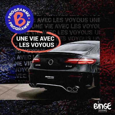 Une vie avec les voyous | 3/7