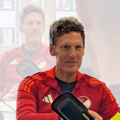 Bodo Gadomski – ein Fußball-Verliebter mit Ecken und Kanten