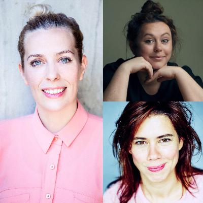 EPISODE 2: SARA PASCOE GUEST, STEALING FROM ACTORS, POOPING ON YOUR OWN HAND & ENERGY HEALING EPISODE 2: SARA PASCOE GUEST, STEALING FROM ACTORS, POOPING ON YOUR OWN HAND & ENERGY HEALING