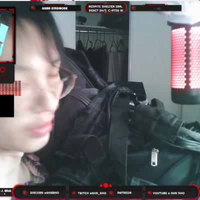30lb Luggage Back breaker, 25pc Sewing Fabric Repair Kit – Lv99 Crafting OSRS Runescape. Straps, Tape, Zips, Buttons. 2 Library Comedians, Matt Rife – Slice of Life IRL, ASMR👹 3x32