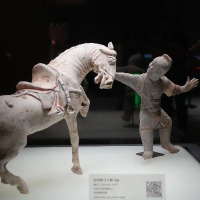 Vol.022 如何在博物馆提升审美? Vol.022 如何在博物馆提升审美?