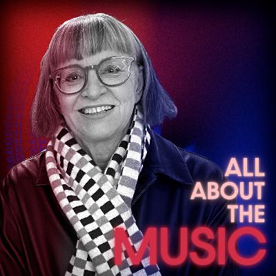 Philippa Perry – Ella Fitzgerald sold me a dud Philippa Perry – Ella Fitzgerald sold me a dud
