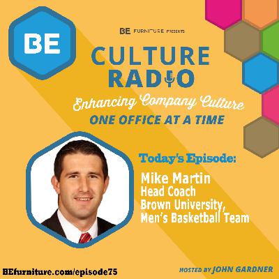 The Importance of Being Honest with Coach Martin The Importance of Being Honest with Coach Martin