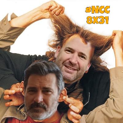 NCC 8x31 (LGY 167) - Fin de Temporada con Joe Bocardo y Fran Galán