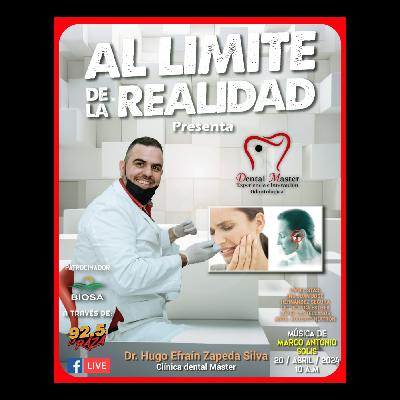 Todo sobre la dentadura