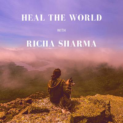 Heal The World - Mental Health