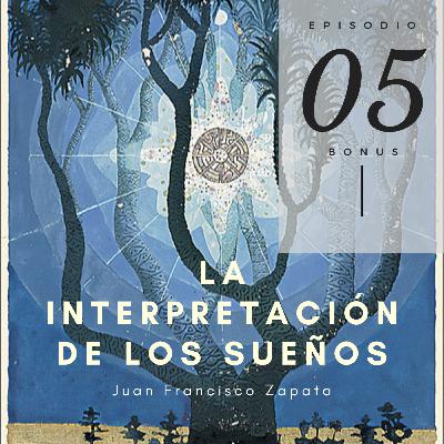 5. Jung, la Sombra y el mundo onírico.
