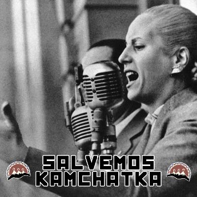 Las imprescindibles: Eva Perón Las imprescindibles: Eva Perón