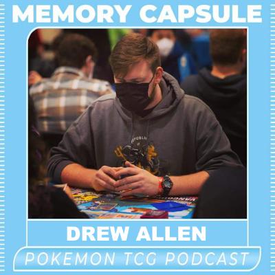 #10 - Drew Allen